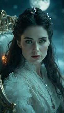 The Snow Queen: A Frozen Heart