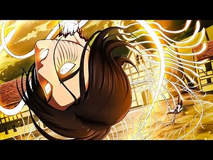 Attack on Titan Final Season「AMV」I was alive ᴴᴰ