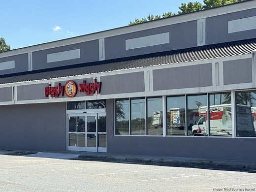 Triad’s first Piggly Wiggly sets opening date in Greensboro for Thanksgiving