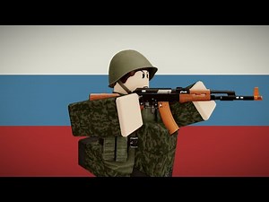 How To Make a Russian Uniform from the First Chechen War. [Roblox Avatar Tutorials]