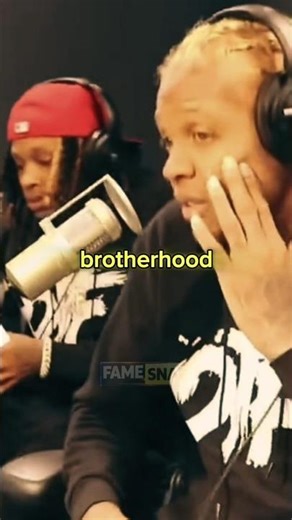 The bromance between King Von and Lil Durk would make a grown man cry🥺 #shorts #easter #viral