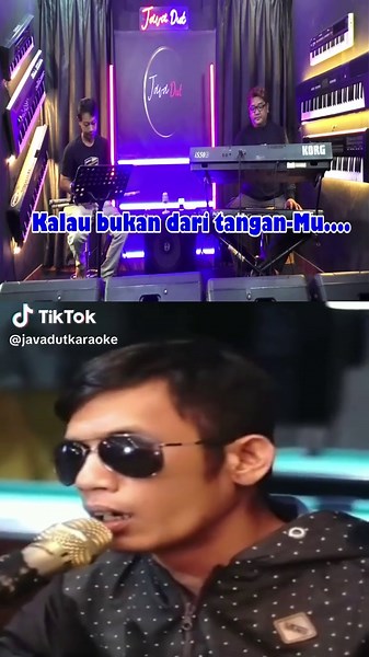 Aku Dilahirkan Untuk Siapa - Asep Irama