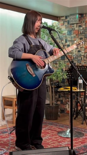 坂口ますみ/素晴らしい世界 #弾き語り #singersongwriter #indiemusic