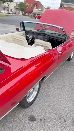 1967 Impala SS #chevy #americancar #chevycars #americanmusclecar #1967impalass #chevydude