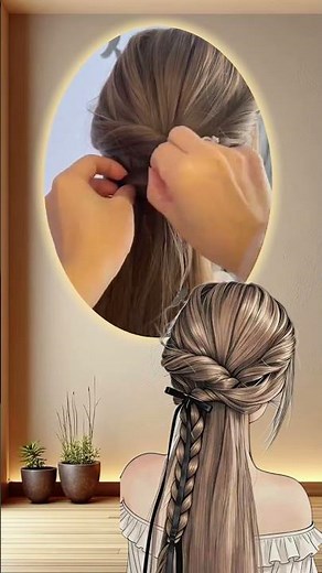 Easy Braiding Tutorials: Daily DIY Hair Styling Tips