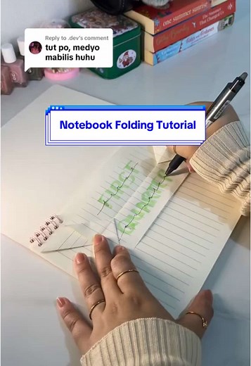 Tutorial de diseño de cuadernos escolares