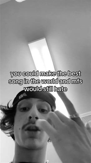 they gonna hate regardless