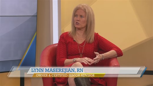 When to make the move to Oasis Senior Advisors