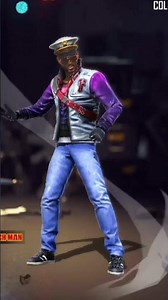 T R E N D 💖| Inspiration TR Raja | MR ANU FF🔥|#shorts