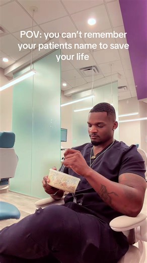 A Comedic Take on Forgetting Names with Dory and Nemo