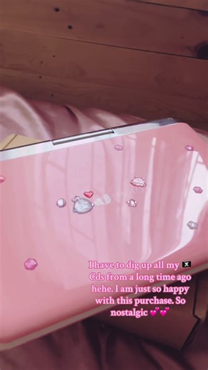 Charming Pink Portable DVD Player Review and Purchase