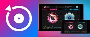 【 Descargar WeDJ 】▷ Una excelente app para hacer mezclas de música