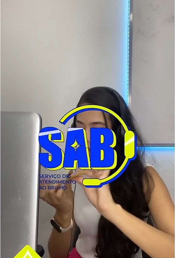 Medo de não conseguir um emprego? ✨ O SAB te garante: com o Portal Minha Carreira da Estácio, são mais de 80 mil vagas por ano pra você brilhar! 🚀💼 Não importa o curso, a Estácio te ajuda a alcançar seu sonho!Vem transformar medo em conquistas com a gente! 💙💪 #Estácio #EstácioMaiordoBrasil #BrilhaSemMedo