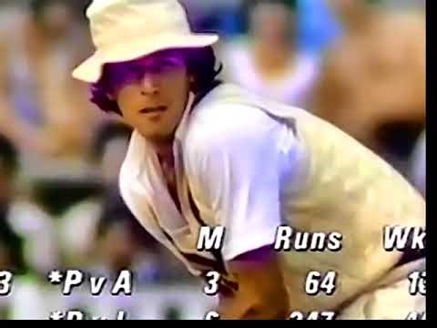 Imran khan Best Bowling 1982 | Imran Khan Best Bowling Figures | Imran Khan Bowling At its Peak |