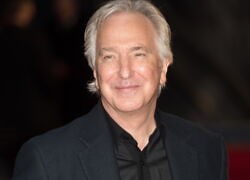 Alan Rickman - La biographie de Alan Rickman avec Voici.fr
