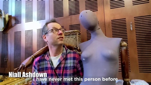 16 reactions | Improv legends Josie Lawrence, Ruth Bratt, Lee Simpson and more will create a brand-new musical in front of your very eyes! This is theatre as LIVE as it gets... | Hackney Empire | Facebook