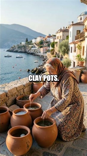 Coastal Secrets of a Turkish Vlog Kitchen