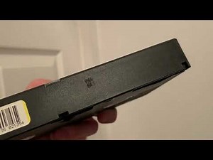 My Paramount Television Fanfare VHS Collection (2024 Edition)