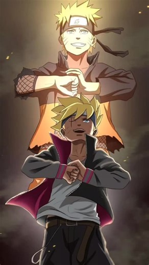 Screen Score™ on Instagram: ""New generation. Same will of fire. 🔥🍃" Meet Boruto Uzumaki — son of the Seventh Hokage. Growing up in the shadow of Naruto, Boruto struggles with legacy, power, and carving his own path. Packed with flashy battles, dojutsu mysteries, and next-gen ninja drama, it keeps the shinobi world alive. 💬 “I don’t want to be like my dad… I’ll be my own kind of ninja!” 📺 Type: Shonen, Action, Adventure 📅 Aired: 2017 – 2023 (Boruto: Naruto Next Generations) 🎬 Episodes: 293