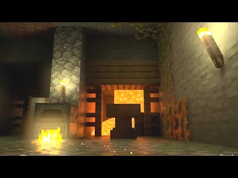 Minecraft Ray Tracing on PS5 & Xbox Series X!