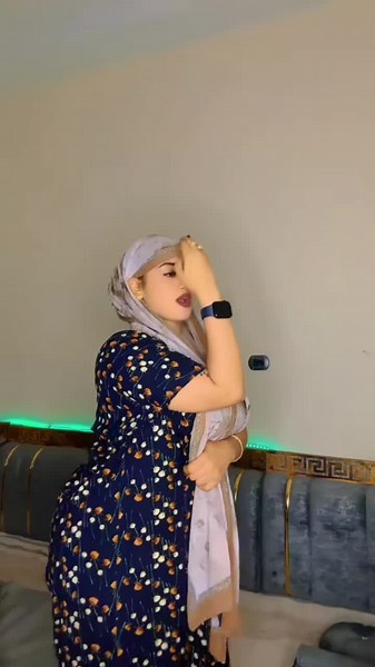 wardaa nolee on TikTok