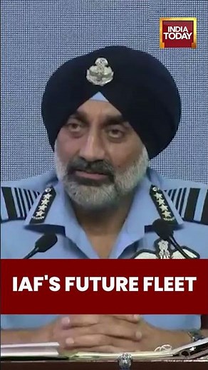 IAFs Future Fleet: 180 LCAs Planned, Pilot Training Revamped Amid Trainer Aircraft Issues
