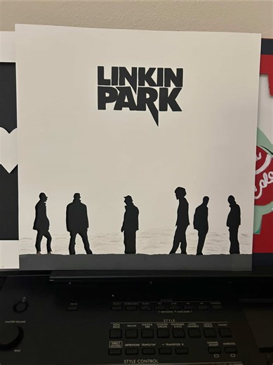 R.I.P Chester Bennington 🖤 Linkin Park Minutes To Midnight #linkinpark #linkinparkfan #chesterbennington #minutestomidnight #crafts #art #music #rockmusic #fyp #FYP #foryoupage