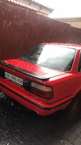 Send money for a carport 🥹 | DREY 248