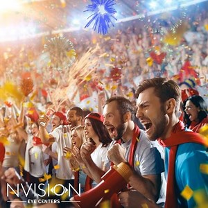 4.3K views · 32 reactions | This is how it feels to wake up to clear vision! | NVISION Eye Centers | Facebook