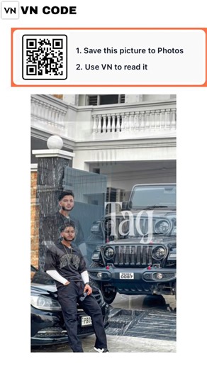 ɪᴍ_ꜱᴛᴏʀy_ᴄʀᴇᴀᴛᴏʀ_ on Instagram: "VN code 🔥"