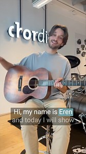 Attention all iOS users 🚨 We’ve released a major update to the Chordify iOS app, which introduces the Guitar Toolkit. With the toolkit you can tune your guitar, play along with a metronome and browse through a complete chord library. There’s even live chord detection with personalized feedback. Which feature is your favorite? 🤔 #musicapp #guitar #guitars #guitarlesson #chords | Chordify