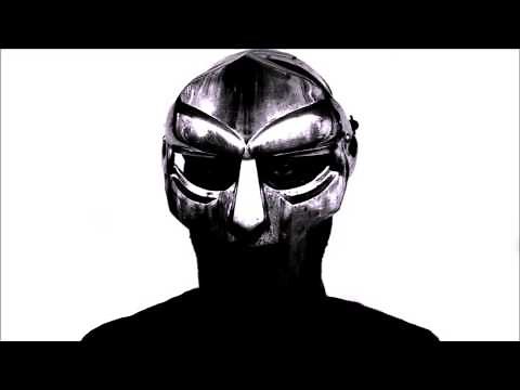MF Doom- Figaro Instrumental