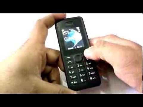Nokia 107 Full Review