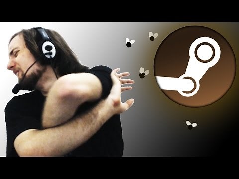 Indie di M**** - Lerciume Steam #1