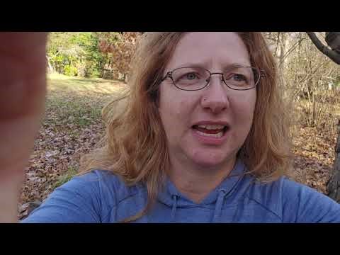 Boxerwood Gardens - An artists' oasis!