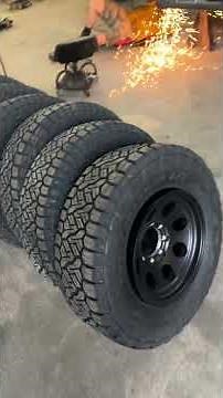 4x4 Transformation! BIG improvement for this E350 7.3 RV 👌🏼👌🏼