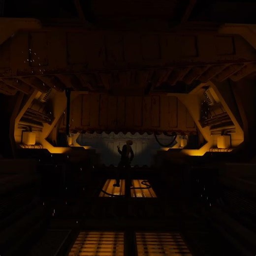 Alien Rogue Incursion ending shows part 2 coming and debuts a new enemy! #virtualreality #gaming