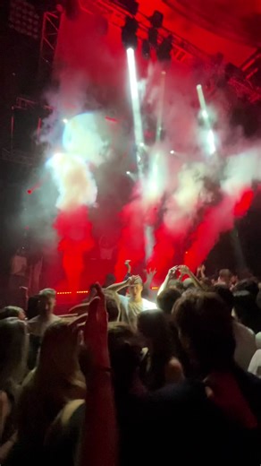 Exploring Austria's Biggest Nightclub Experience