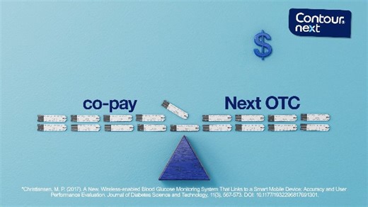 Watch Contour Next Test Strips on Amazon Live