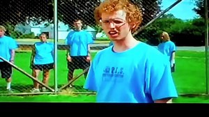 Napoleon Dynamite deleted scene