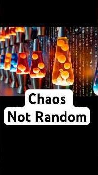 How 100 Lava Lamps protect the Internet? True Randomness & Laplace's Demon | EP03 #cybersecurity