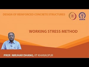 Working Stress Method