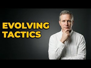 How Did Asymmetric Warfare Evolve Through History?