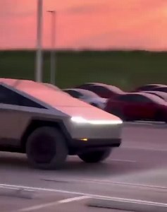 Cybertruck @ Cyber Rodeo | Tesla Shareholders Club