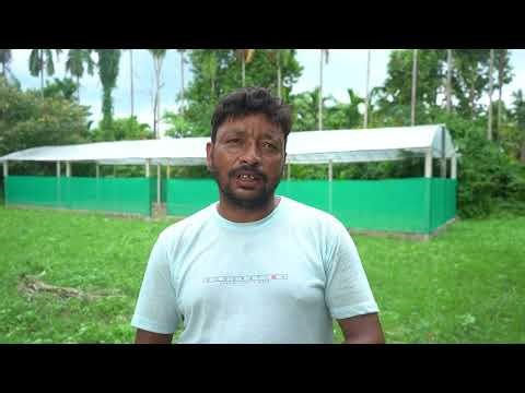 BTR Growth Saga | Empowering Farmers for a Self-Reliant Future | UPPL