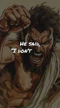 The Book of Genesis Chapter 4: Why Did Cain Kill Abel? | Open English Bible (OEB) | Old Testament