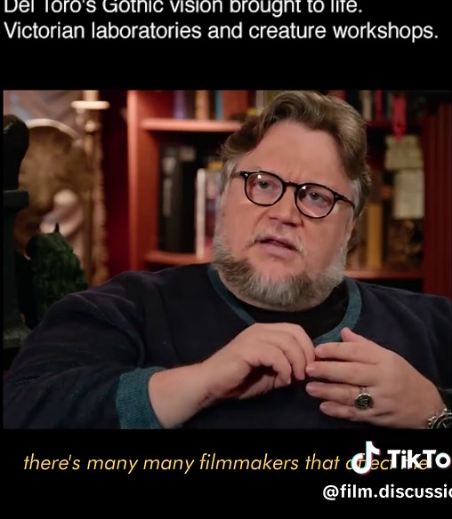 Frankenstein earns a Production Design nomination for bringing del Toro's Gothic vision of Victorian laboratories and creature workshops to life. Del Toro draws inspiration from his personal collection of horror memorabilia housed in a location he calls Bleak House. The production design returns to Mary Shelley's original novel rather than the 1931 Universal film. Del Toro's insistence on practical sets over digital environments gives Frankenstein a tangible, lived-in quality that distinguishes 