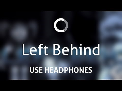 DAGames - Left Behind (8D)