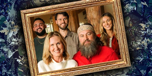 ‘Duck Dynasty’ Just Brought in a Major Player for Its Revival Series