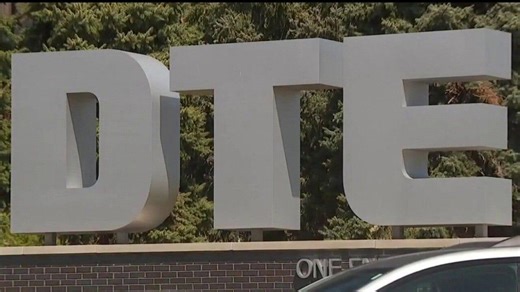 DTE gets approval for data center agreement